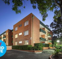 APX Parramatta - Northern Rivers Accommodation