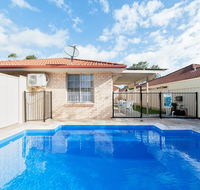 Aqua  Anna Bay - Northern Rivers Accommodation