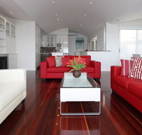 Aqua Luna - Northern Rivers Accommodation