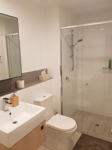 Aqua Newstead - Northern Rivers Accommodation 3