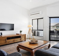 Aqua on Fletcher Street - Northern Rivers Accommodation