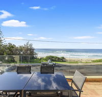 Aqua Shores Award Winning Apartment - Northern Rivers Accommodation