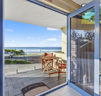 Aqua Shores Studio - Northern Rivers Accommodation