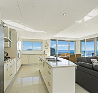 Aqua Vista Resort - Northern Rivers Accommodation