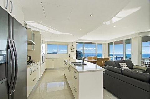 Aqua Vista Resort - Northern Rivers Accommodation 0