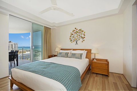 Aqua Vista Resort - Northern Rivers Accommodation 2