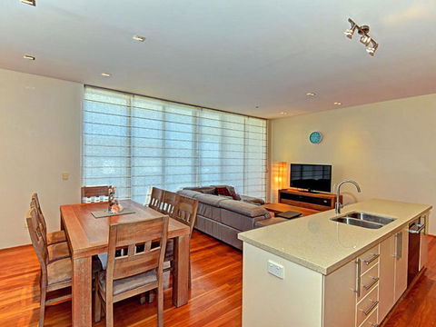 Aqua Viva 2 - Northern Rivers Accommodation 1