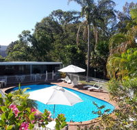 Aquajet Motel - Northern Rivers Accommodation