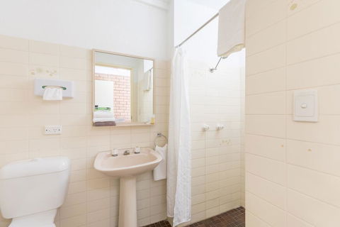 Aquajet Motel - Northern Rivers Accommodation 1