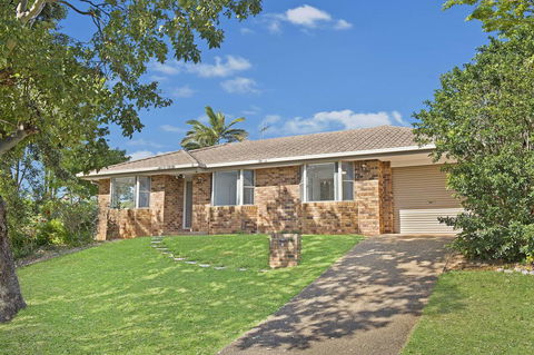 Aqualuna At Lighthouse Beach 8 Capalla Court - Northern Rivers Accommodation 0