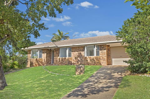 Aqualuna At Lighthouse Beach 8 Capalla Court - Northern Rivers Accommodation 1