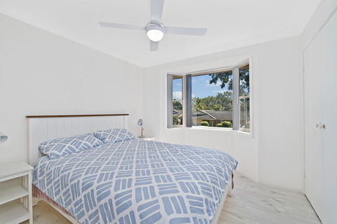 Aqualuna At Lighthouse Beach 8 Capalla Court - Northern Rivers Accommodation 2