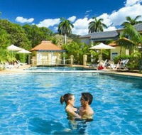 Aqualuna Beach Resort - Northern Rivers Accommodation