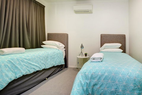 Aqualuna Beach Resort - Unit 25 - Northern Rivers Accommodation 2