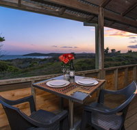 Aqualuna- Excellent surfing beaches. - Northern Rivers Accommodation