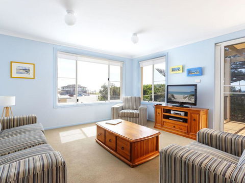 Aquarius Apartment 7 - Northern Rivers Accommodation 2