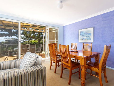 Aquarius Apartment 7 - Northern Rivers Accommodation 1