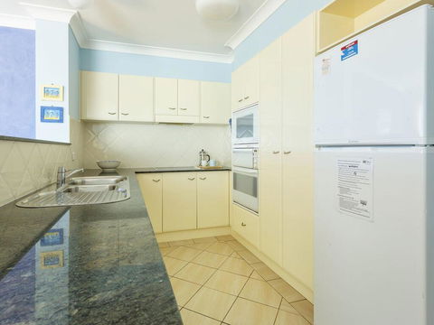 Aquarius Apartment 7 - Northern Rivers Accommodation 3