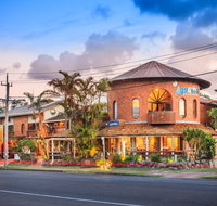 Aquarius Backpackers Resort - Northern Rivers Accommodation