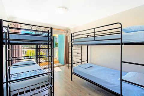 Aquarius Gold Coast - Northern Rivers Accommodation 3