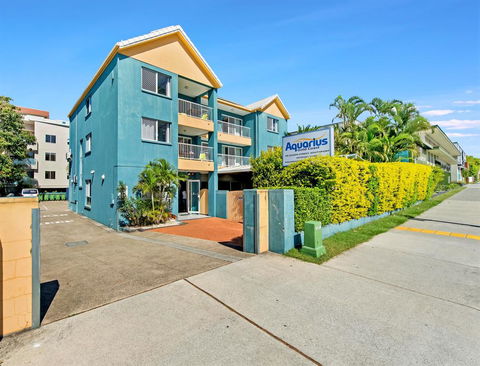 Aquarius Gold Coast - Northern Rivers Accommodation 1