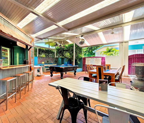 Aquarius Gold Coast - Northern Rivers Accommodation 2