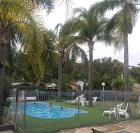 Aquarius Holiday Apartments - Northern Rivers Accommodation