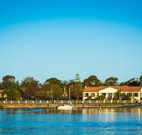Aquarius Merimbula - Northern Rivers Accommodation