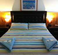 Aquarius Motel - Northern Rivers Accommodation
