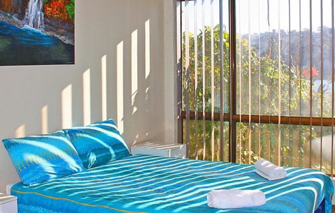 Aquarius Resort - Northern Rivers Accommodation 3