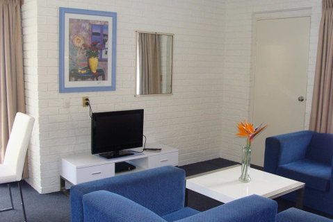 Aquarius Resort - Northern Rivers Accommodation 2