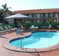 Aquarius Resort - Northern Rivers Accommodation