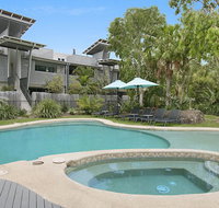 AquawatersBelongil - Northern Rivers Accommodation
