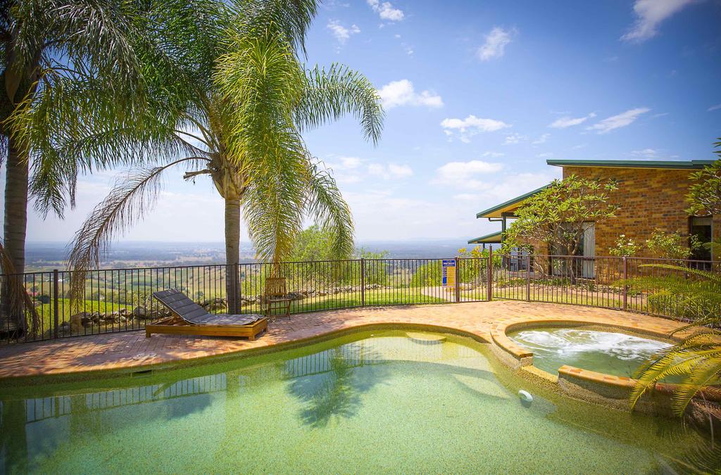 Mount View NSW Northern Rivers Accommodation