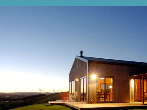 Aquila Barn - Northern Rivers Accommodation 1