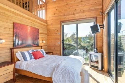 Aquila Barn - Northern Rivers Accommodation 3