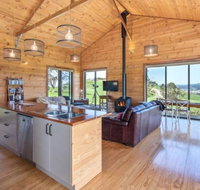 Aquila Barn - Northern Rivers Accommodation