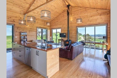 Aquila Barn - Northern Rivers Accommodation 0