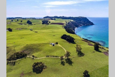 Aquila Barn - Northern Rivers Accommodation 2