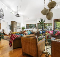 Aquila Retreat Mansion - Northern Rivers Accommodation