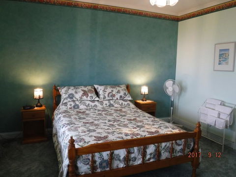 Arabella Country House - Northern Rivers Accommodation 1