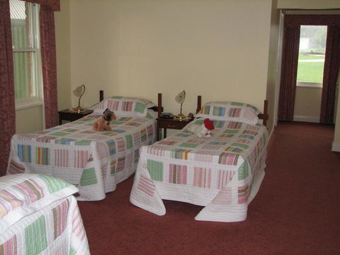 Arabella Country House - Northern Rivers Accommodation 3
