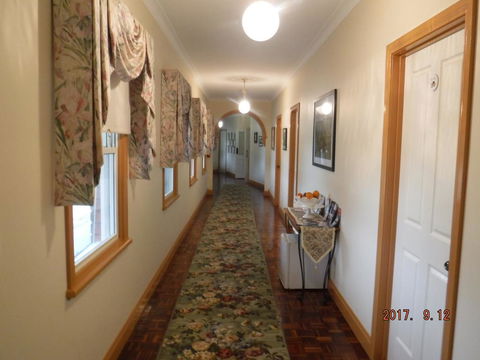 Arabella Country House - Northern Rivers Accommodation 2