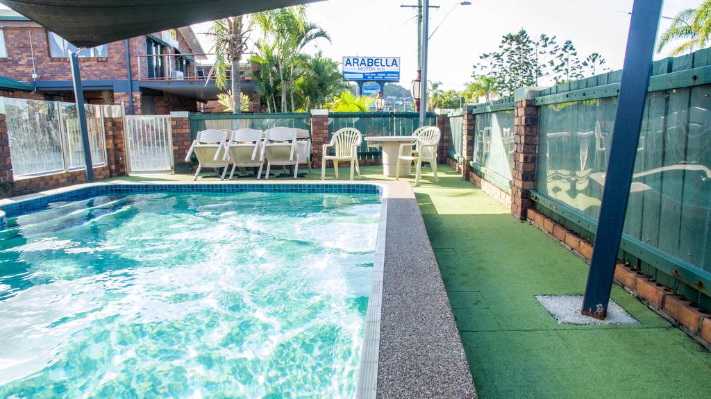 Tweed Heads South NSW Northern Rivers Accommodation