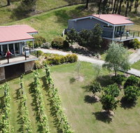 Araluen Boutique Accommodation - Northern Rivers Accommodation