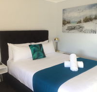 Araluen Motor Lodge - Northern Rivers Accommodation