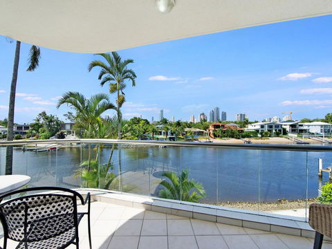 Arc Resort Stunning 3 Bedroom In Broadbeach - Northern Rivers Accommodation 0