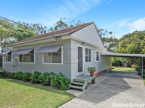 Arcadia By The Sea - Northern Rivers Accommodation 2