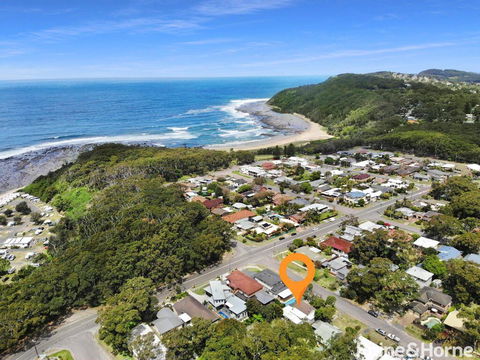 Arcadia By The Sea - Northern Rivers Accommodation 3