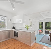 Arcadia By the Sea - Northern Rivers Accommodation